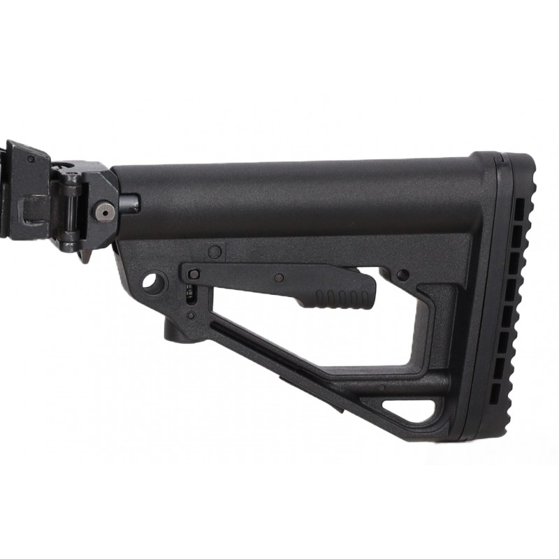 Karabinek ASG E&L ELAK74M3 Essential (Mosfet Version) Czarny