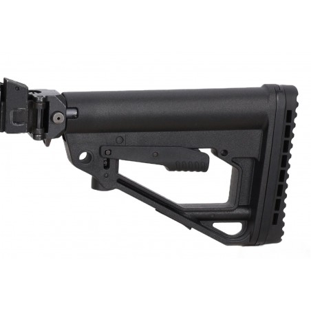 Karabinek ASG E&L ELAK74M3 Essential (Mosfet Version) Czarny