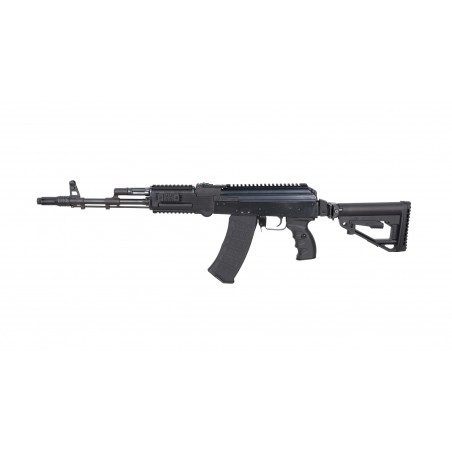 Karabinek ASG E&L ELAK74M3 Essential (Mosfet Version) Czarny