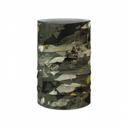 Chusta wielofunkcyjna Buff CoolNet UV+ - hetch forest