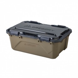 Skrzynia transportowa Gregory Alpaca Gear Box 45 - mirage...
