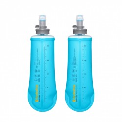 Zestaw miękkich butelek HydraPak PocketFlask 250 ml 2...