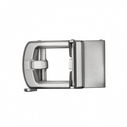 Klamra do spodni Kore Essentials X8 Nickel