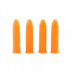 Zbijak Lyman .22 LR z tworzywa (24 szt.)