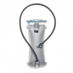 Bukłak na wodę HydraPak Velocity IT 2 L - clear