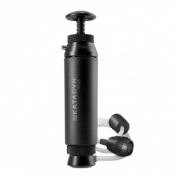Filtr ceramiczny do wody Katadyn Pocket Filter - black...