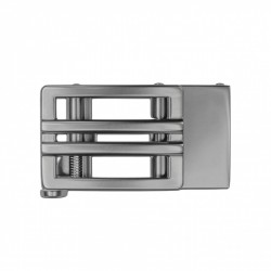 Klamra do spodni Kore Essentials X1 Gunmetal