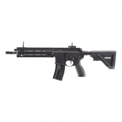 Replika karabinek ASG H&K Heckler&Koch HK416 A5...