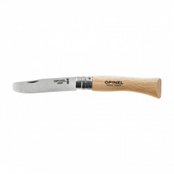 Nóż My First Opinel natural 07