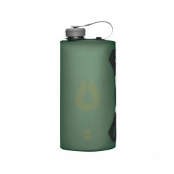 Bukłak na wodę składany HydraPak Seeker Bottle 2 l sage...