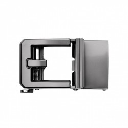 Klamra do spodni Kore Essentials X3 Gunmetal