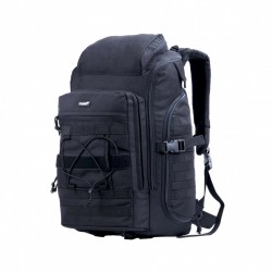 Plecak Texar Aldus 57 l czarny