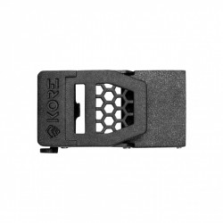 Klamra do spodni Kore Essentials X6 Black