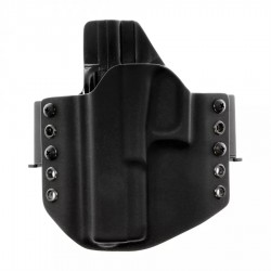 Kabura RH Holsters OWB do Glock 17 / 22 / 31, 1/2...