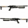   Wiatrówka karabinek AP900TB kal. 6,35mm SnowPeak pcp pneumatyczny - 1 - norb