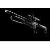   Wiatrówka karabinek AP900TB kal. 6,35mm SnowPeak pcp pneumatyczny - 8 - norb