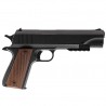   Wiatrówka karabinek LP400 kal. 4,5mm SnowPeak pistolet pneumatyczny pca ssp - 8 - norb