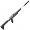   Wiatrówka karabinek M18 kal. 6,35mm SnowPeak pcp pneumatyczny - 5 - Wiatrówki PCP i karabinki