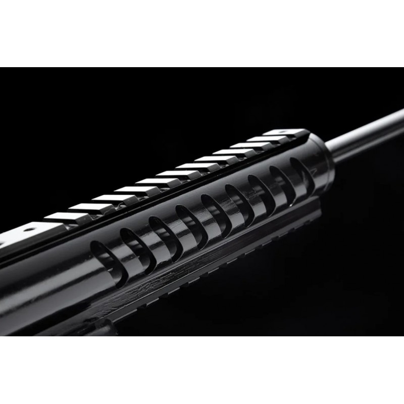   Wiatrówka karabinek M18 kal. 6,35mm SnowPeak pcp pneumatyczny - 10 - Wiatrówki PCP i karabinki