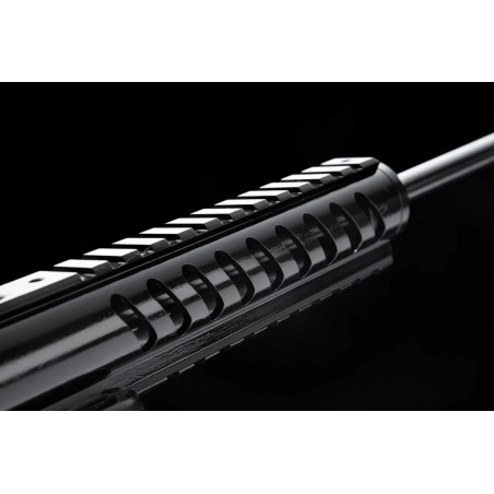  Wiatrówka karabinek M18 kal. 6,35mm SnowPeak pcp pneumatyczny - 10 - Wiatrówki PCP i karabinki