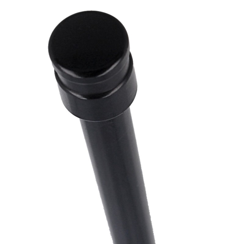Pałka teleskopowa hartowana ESP Easy Lock 18'' (ExBTT-18HE-BK BHT-54)