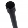 Pałka teleskopowa hartowana ESP Easy Lock 18'' (ExBTT-18HE-BK BHT-54)