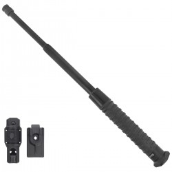 Pałka teleskopowa hartowana ESP Easy Lock 16'' (ExBTT-16H-BK BHT-54)