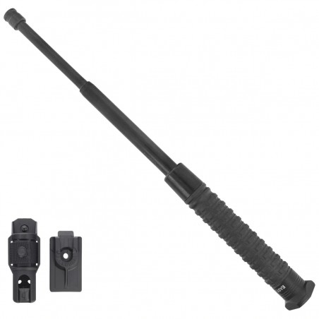 Pałka teleskopowa hartowana ESP Easy Lock 16'' (ExBTT-16H-BK BHT-54)