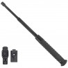 Pałka teleskopowa hartowana ESP Easy Lock 16'' (ExBTT-16H-BK BHT-54)