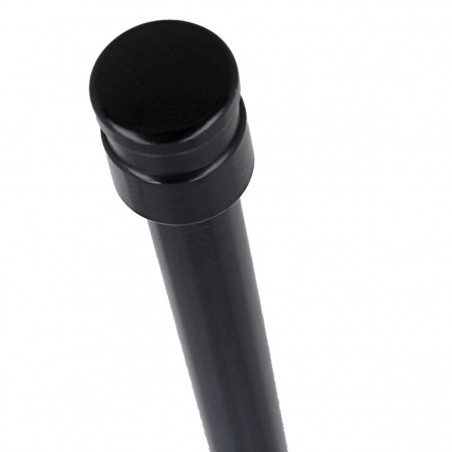 Pałka teleskopowa hartowana ESP Easy Lock 16'' (ExBTT-16H-BK BHT-54)