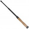 Pałka teleskopowa hartowana ESP Ergonomic Easy Lock 16'' Khaki (ExBTTO-16HE-KH)