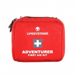 Apteczka podróżna Lifesystems Adventurer First Aid Kit