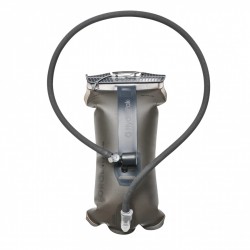 Bukłak na wodę HydraPak Force 2 L - mammoth grey