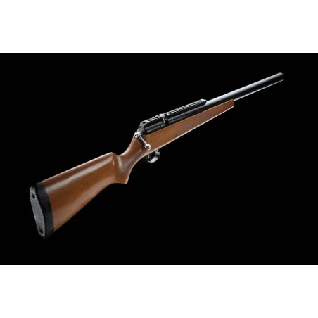   Wiatrówka karabinek M30B kal. 5,5mm SnowPeak pcp pneumatyczny - 3 - Wiatrówki PCP i karabinki