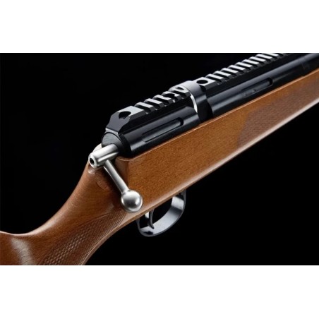   Wiatrówka karabinek M30B kal. 5,5mm SnowPeak pcp pneumatyczny - 5 - Wiatrówki PCP i karabinki