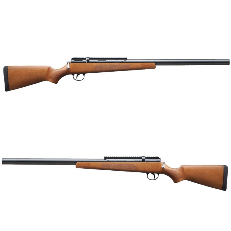  Wiatrówka karabinek M30B kal. 6,35mm SnowPeak pcp pneumatyczny - 1 - Wiatrówki PCP i karabinki