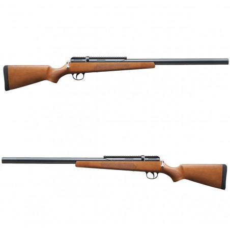   Wiatrówka karabinek M30B kal. 6,35mm SnowPeak pcp pneumatyczny - 1 - Wiatrówki PCP i karabinki