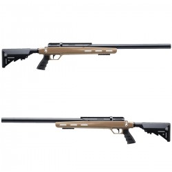   Wiatrówka karabinek M30C kal. 5,5mm SnowPeak pcp pneumatyczny - 1 - Wiatrówki PCP i karabinki