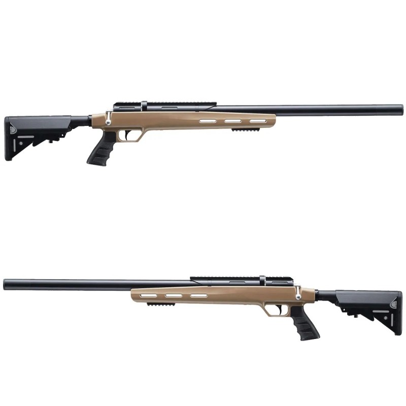   Wiatrówka karabinek M30C kal. 5,5mm SnowPeak pcp pneumatyczny - 1 - Wiatrówki PCP i karabinki