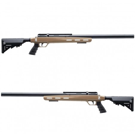   Wiatrówka karabinek M30C kal. 5,5mm SnowPeak pcp pneumatyczny - 1 - Wiatrówki PCP i karabinki