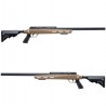   Wiatrówka karabinek M30C kal. 5,5mm SnowPeak pcp pneumatyczny - 1 - Wiatrówki PCP i karabinki