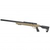  Wiatrówka karabinek M30C kal. 5,5mm SnowPeak pcp pneumatyczny - 3 - Wiatrówki PCP i karabinki
