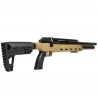   Wiatrówka karabinek M50 kal. 5,5mm SnowPeak pcp pneumatyczny - 4 - Wiatrówki PCP i karabinki