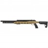   Wiatrówka karabinek M50 kal. 5,5mm SnowPeak pcp pneumatyczny - 7 - Wiatrówki PCP i karabinki