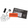   Wiatrówka karabinek M50 kal. 5,5mm SnowPeak pcp pneumatyczny - 9 - Wiatrówki PCP i karabinki