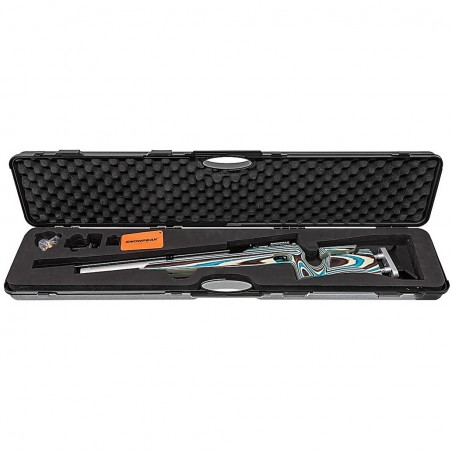   Wiatrówka karabinek MAT300 kal. 4,5mm SnowPeak pcp pneumatyczny - 3 - Wiatrówki PCP i karabinki
