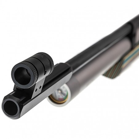   Wiatrówka karabinek MAT300 kal. 4,5mm SnowPeak pcp pneumatyczny - 12 - Wiatrówki PCP i karabinki