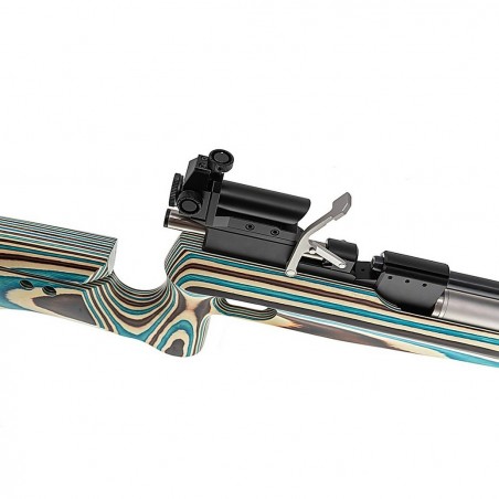   Wiatrówka karabinek MAT300 kal. 4,5mm SnowPeak pcp pneumatyczny - 13 - Wiatrówki PCP i karabinki