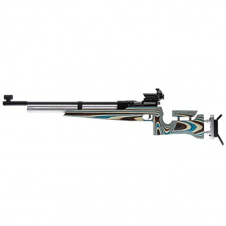   Wiatrówka karabinek MAT300 kal. 4,5mm SnowPeak pcp pneumatyczny - 15 - Wiatrówki PCP i karabinki
