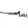   Wiatrówka karabinek MAT300 kal. 4,5mm SnowPeak pcp pneumatyczny - 15 - Wiatrówki PCP i karabinki